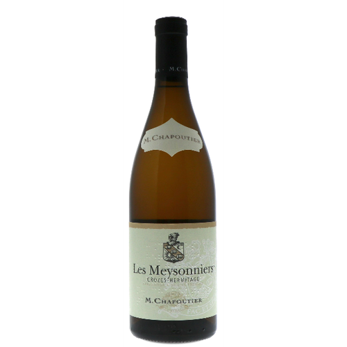 2019 M Chapoutier Crozes Hermitage Blanc