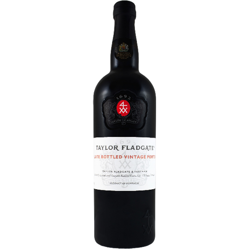 Taylor Fladgate LBV 2019