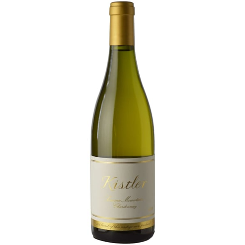 2022 Kistler Sonoma Mountain Chardonnay