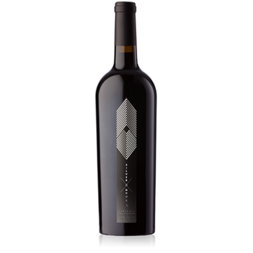 2022 Silver Ghost Cabernet Napa