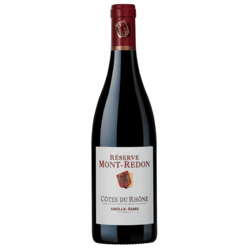 2019 Château Mont Redon Cote Du Rhone