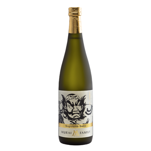 Murai Family Sugidama Junmai Ginjo