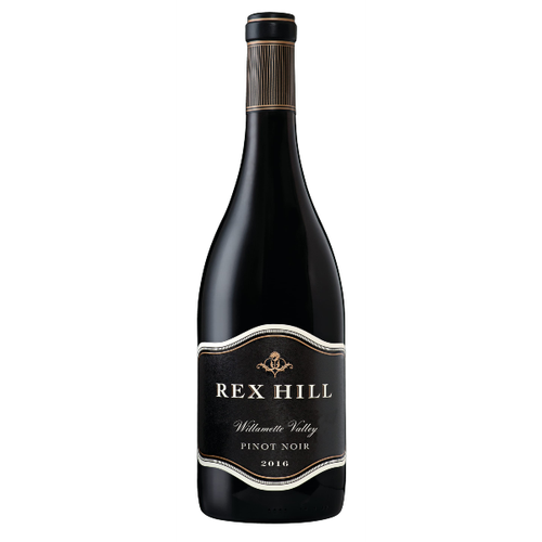 2017 Rex Hill Willamette Valley Pinot Noir