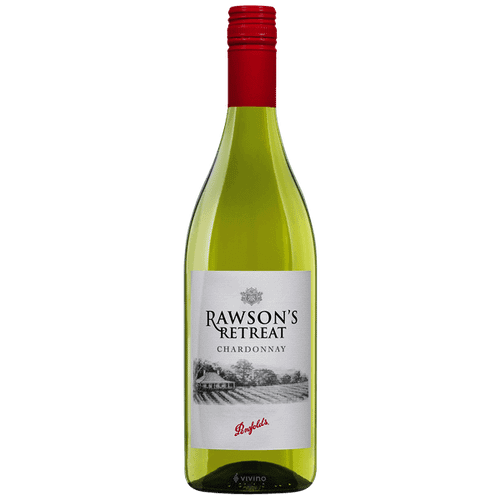 2017 Penfolds Rawson's Retreat Chardonnay