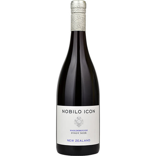 2016 Nobilo Icon Pinot Noir