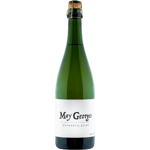 May Georges Brut Cremant De Loire