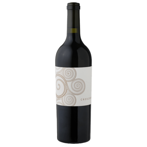 2019 Crescere Cabernet