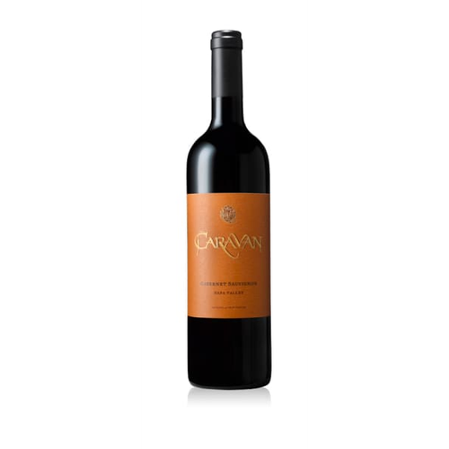 2021 Darioush Caravan Red Blend