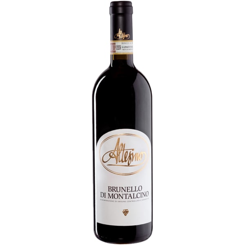 2018 Altesino Brunello  de Montalcino