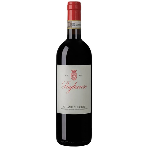 2020 Felsina Pagliarese Chianti Classico