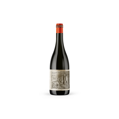 2018 El Pino Club Sea Floored Pinot Noir