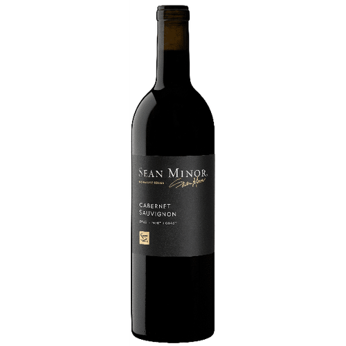 2021 Sean Minor North Coast Cabernet