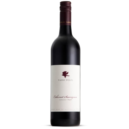 2015 Vasse Felix Cab