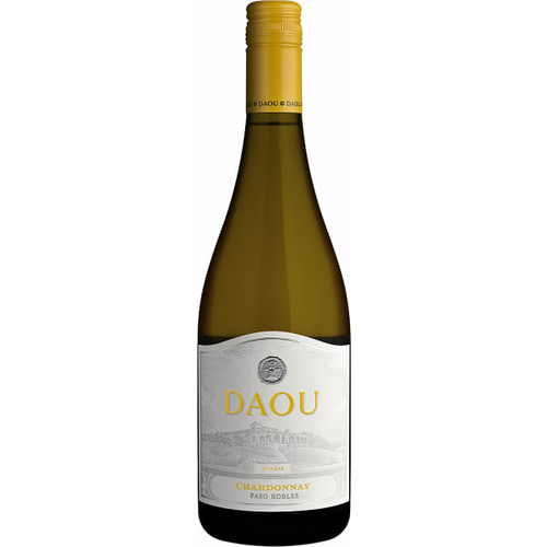 2023 Daou Chardonnay Paso Robles