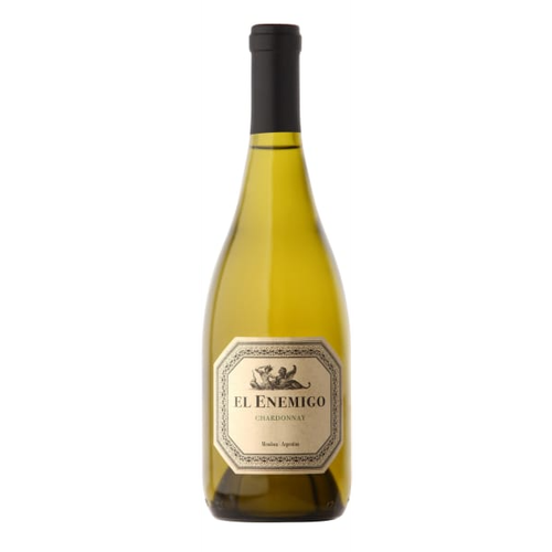 2022 El Enemigo Chardonnay