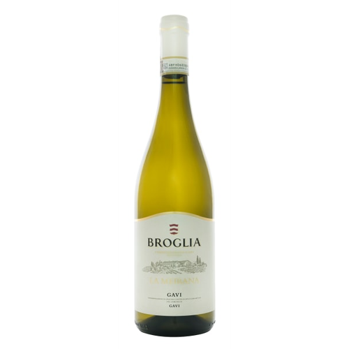2021 Broglia Gavi La Meirana