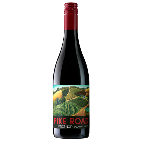 2020 Pike Road Pinot Noir