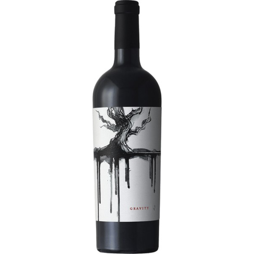2016 Mount Peak Gravity Red Blend