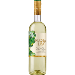 2024 Flora Lisa Organic Pinot Grigio