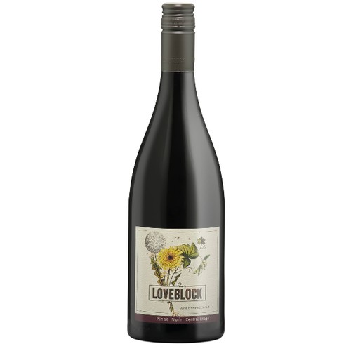 2022 Loveblock Pinot Noir