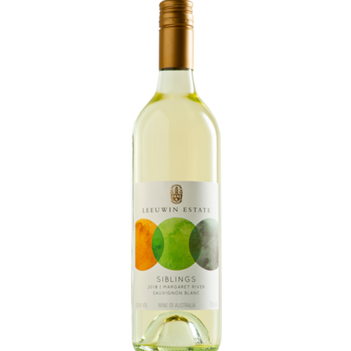 2022 Leeuwin Estate Sauvignon Blanc Siblings