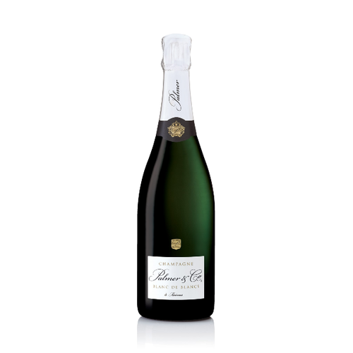 Palmer Blanc De Blanc