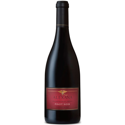 2019 Alexana Willamette Valley Pinot Noir
