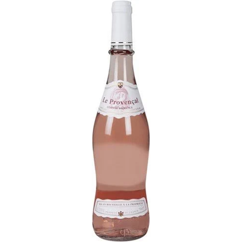 2021 LE PROVENÇAL CÔTES DE PROVENCE ROSÉ