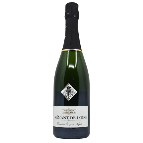 Domaine Maison Foucher Crémant de Loire