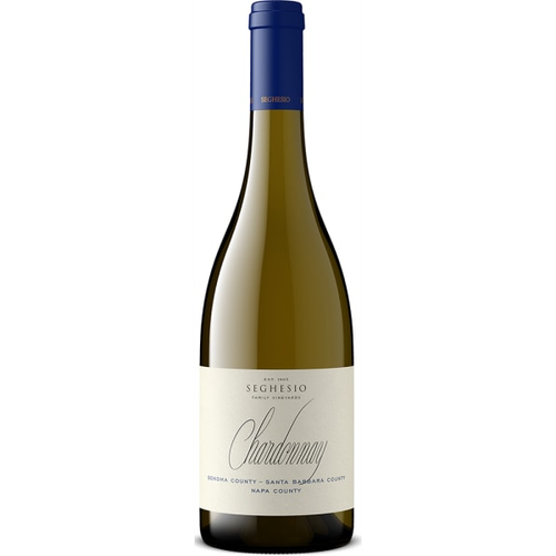 2020 Seghesio Chardonnay