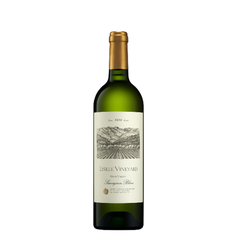 2020 Eisele Sauvignon Blanc