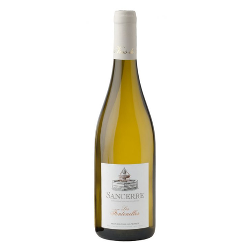 2023 Les Fontenelles Sancerre