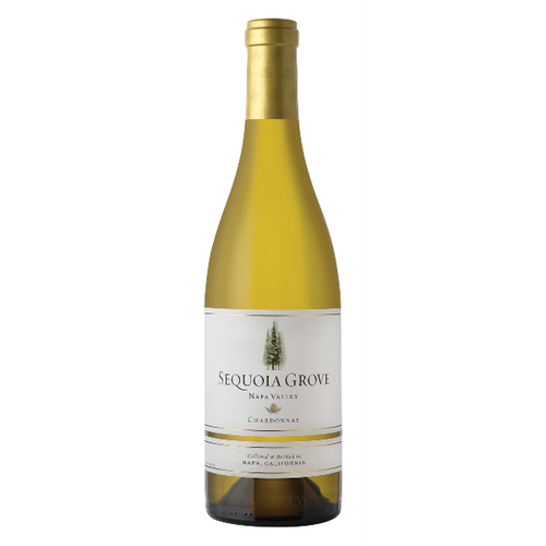 2020 Sequoia Grove Chardonnay Napa