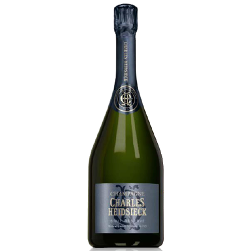 Charles Heidsieck Brut Reserve