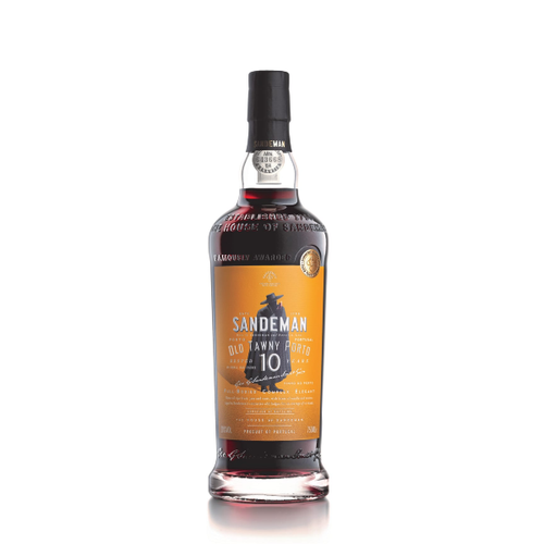Sandeman 10 Year Old Tawny Port