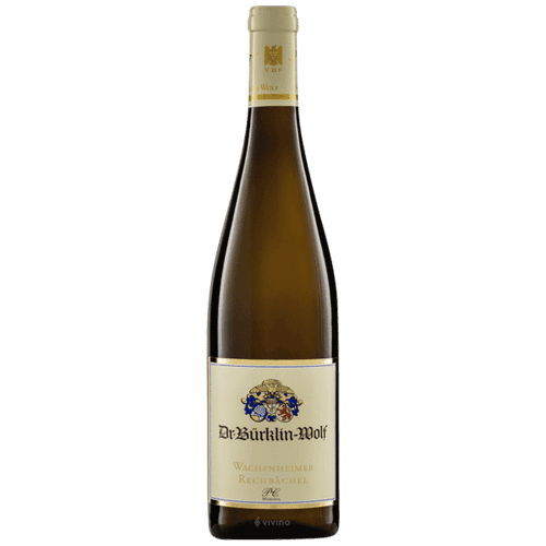 2020 DR. BÜRKLIN-WOLF Wachenheimer Rechbachel Riesling