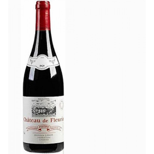2018 Château de Fleurie
