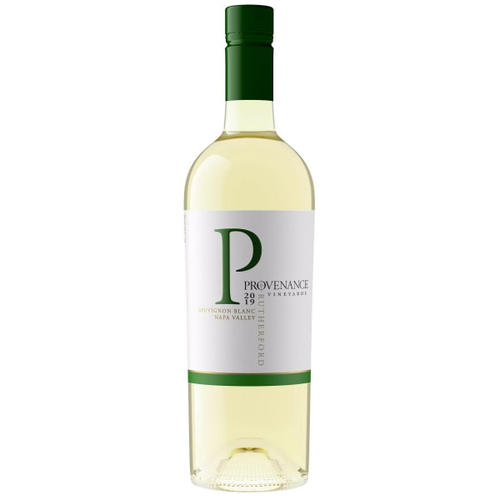 2019 Provenance Sauvignon Blanc