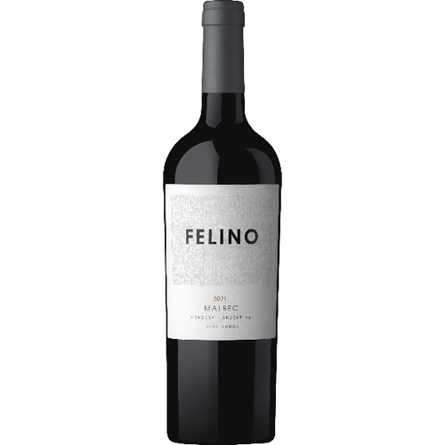 2021 Felino Malbec