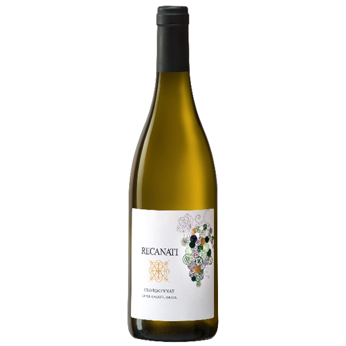 2021 Recanati Chardonnay Kosher