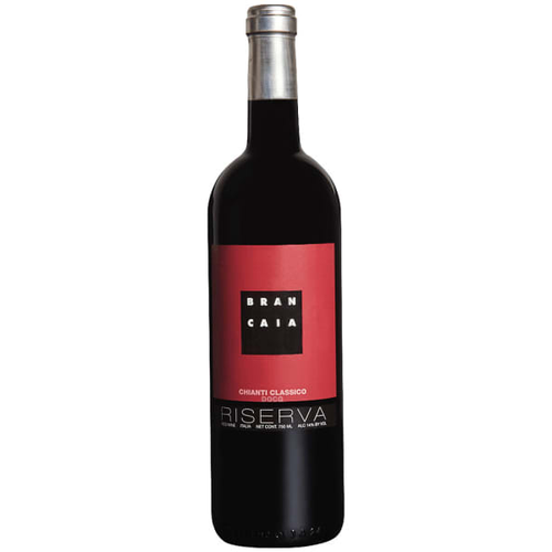2014 Brancaia Chianti Classico