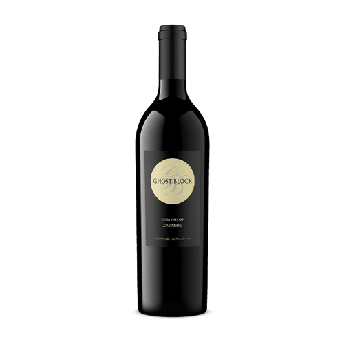 2023 Ghost Block Zinfandel