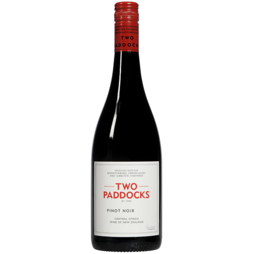 2016 Two Paddocks Pinot Noir