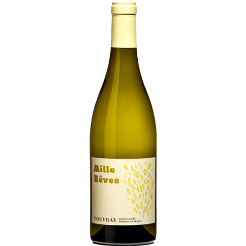 2020 Mille Reves Vouvray