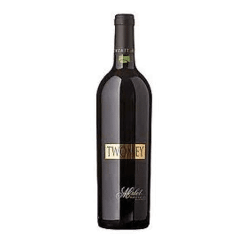 2014 Twomey Merlot
