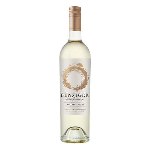 2018 Benziger Sauvignon Blanc
