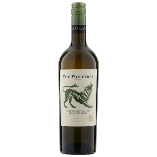 2017 The Wolftrap White Blend