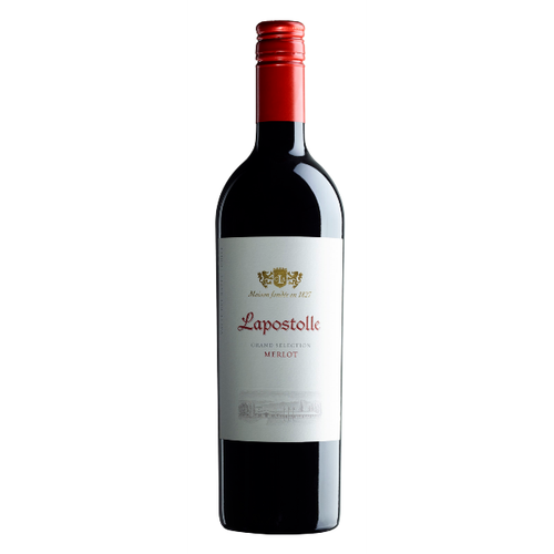 2017 Casa Lapostolle Merlot