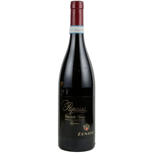 2016 Zenato Ripassa