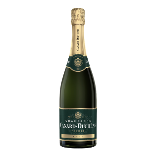 Duchene Canard Champagne Brut Champagne